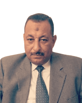 محاسب/ أحمد الزاجى
