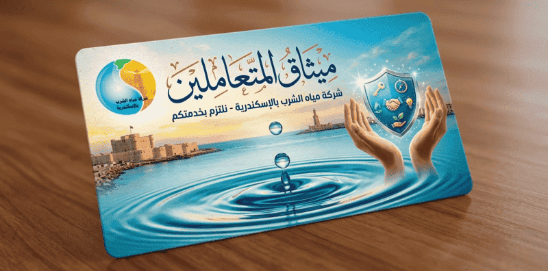 ميثاق المتعاملين