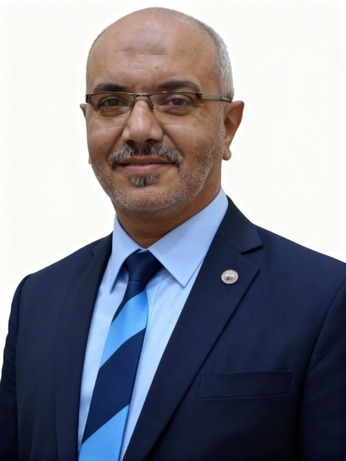 أ/ محمد حمزه